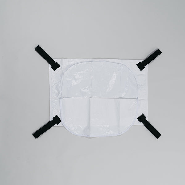 Animal Cadaver Bag, 4 Handles