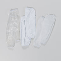 Mortuary Sleeves