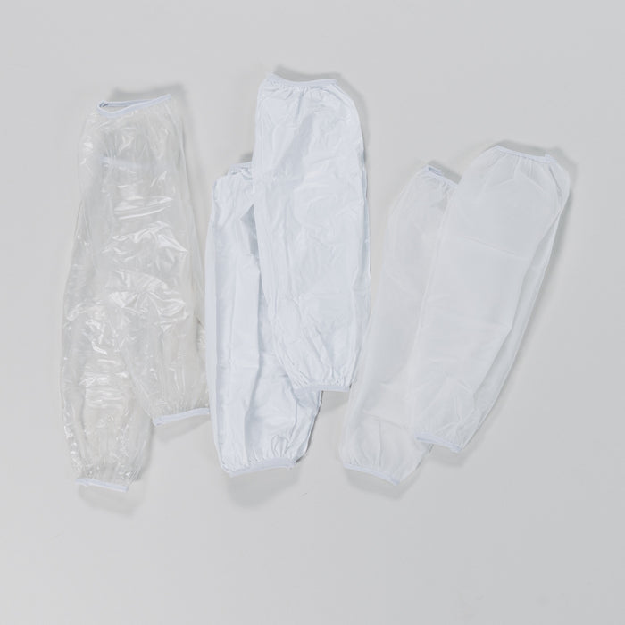 Mortuary Sleeves