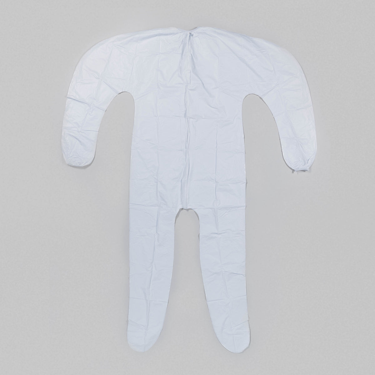 Unionall Mortuary Garment