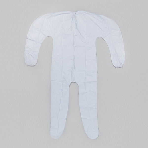 Unionall Mortuary Garment