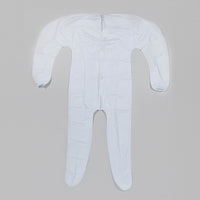 Unionall Mortuary Garment