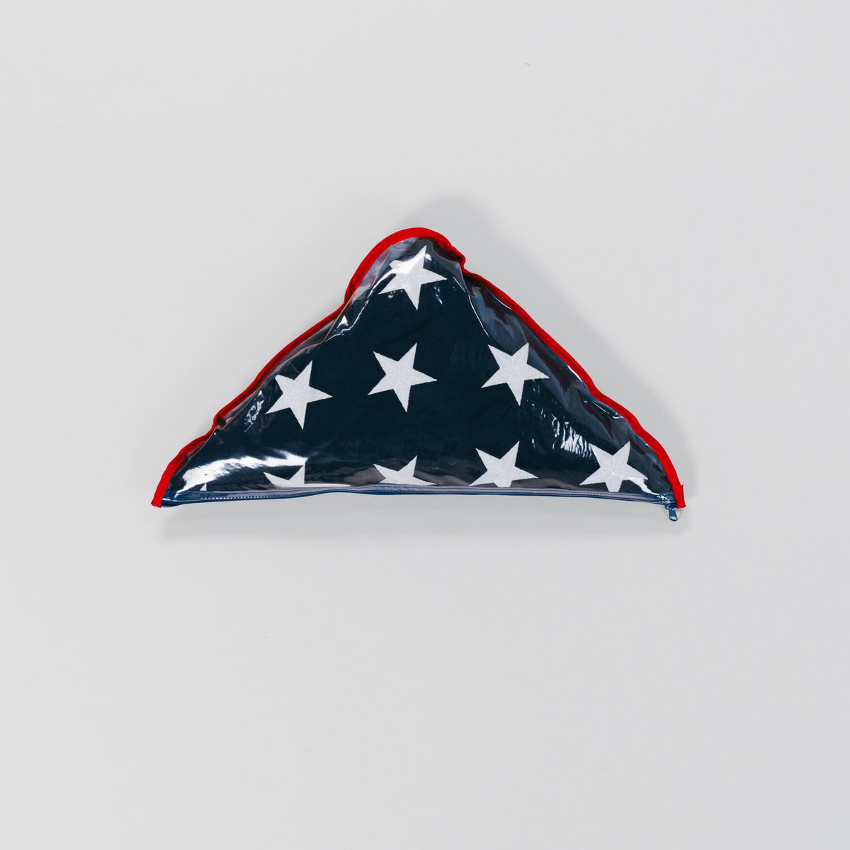 Veteran Burial Flag Bag