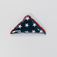 Veteran Burial Flag Bag
