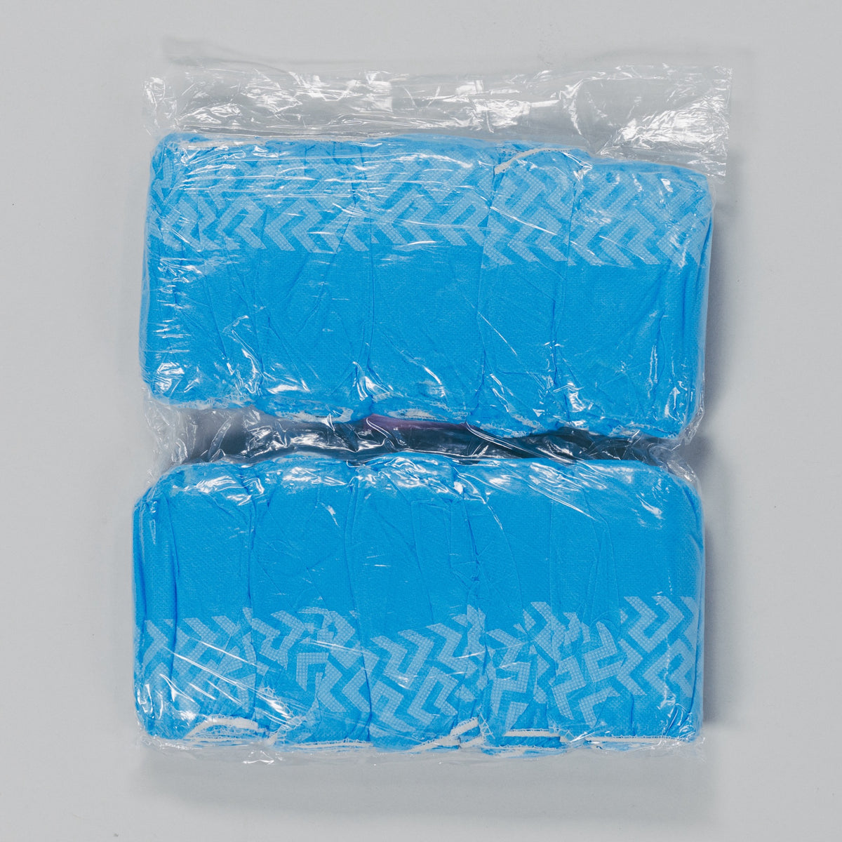 American Health & Safety® Anti-Skid Polypropylene Treaded Shoe Covers