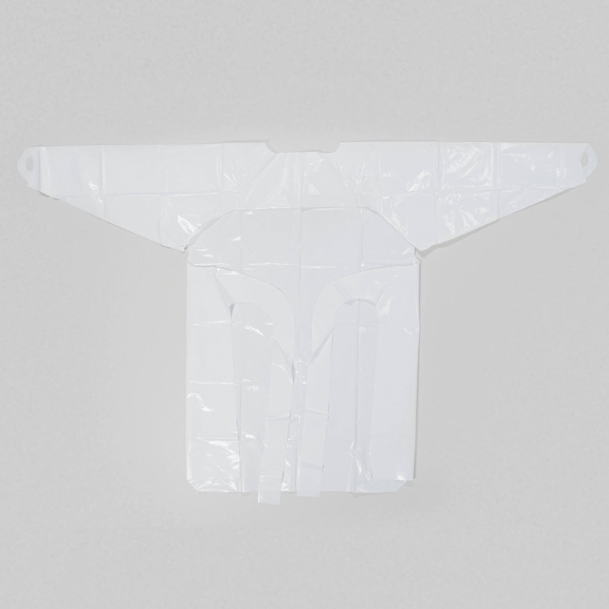 Disposable Protective Isolation Gowns
