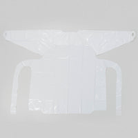 Disposable Protective Isolation Gowns