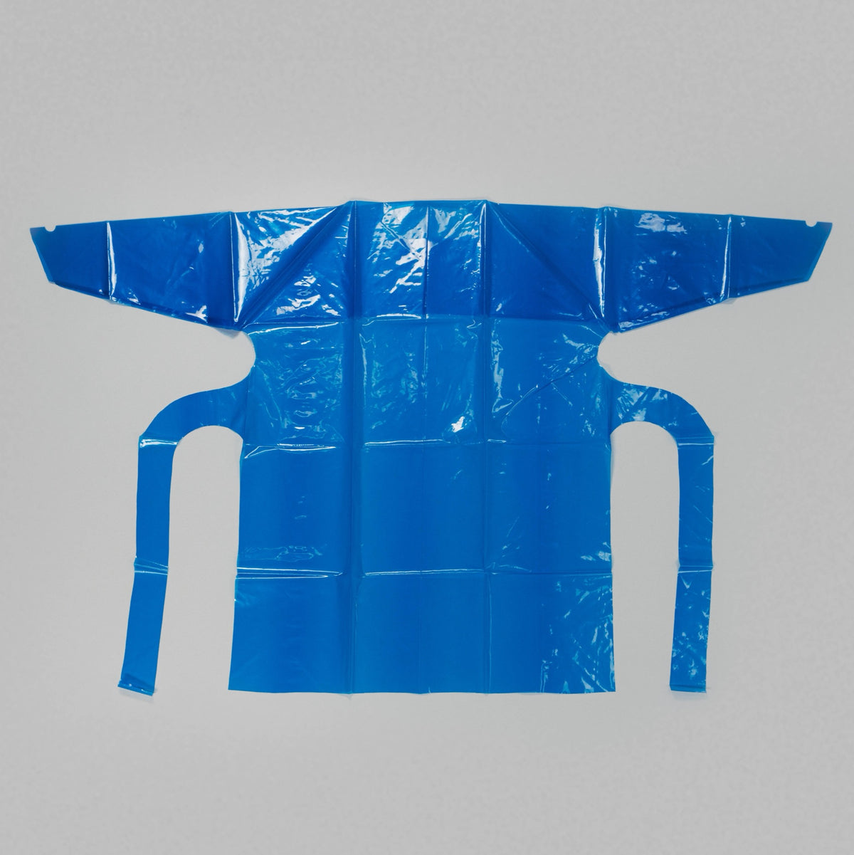 Disposable Protective Isolation Gowns