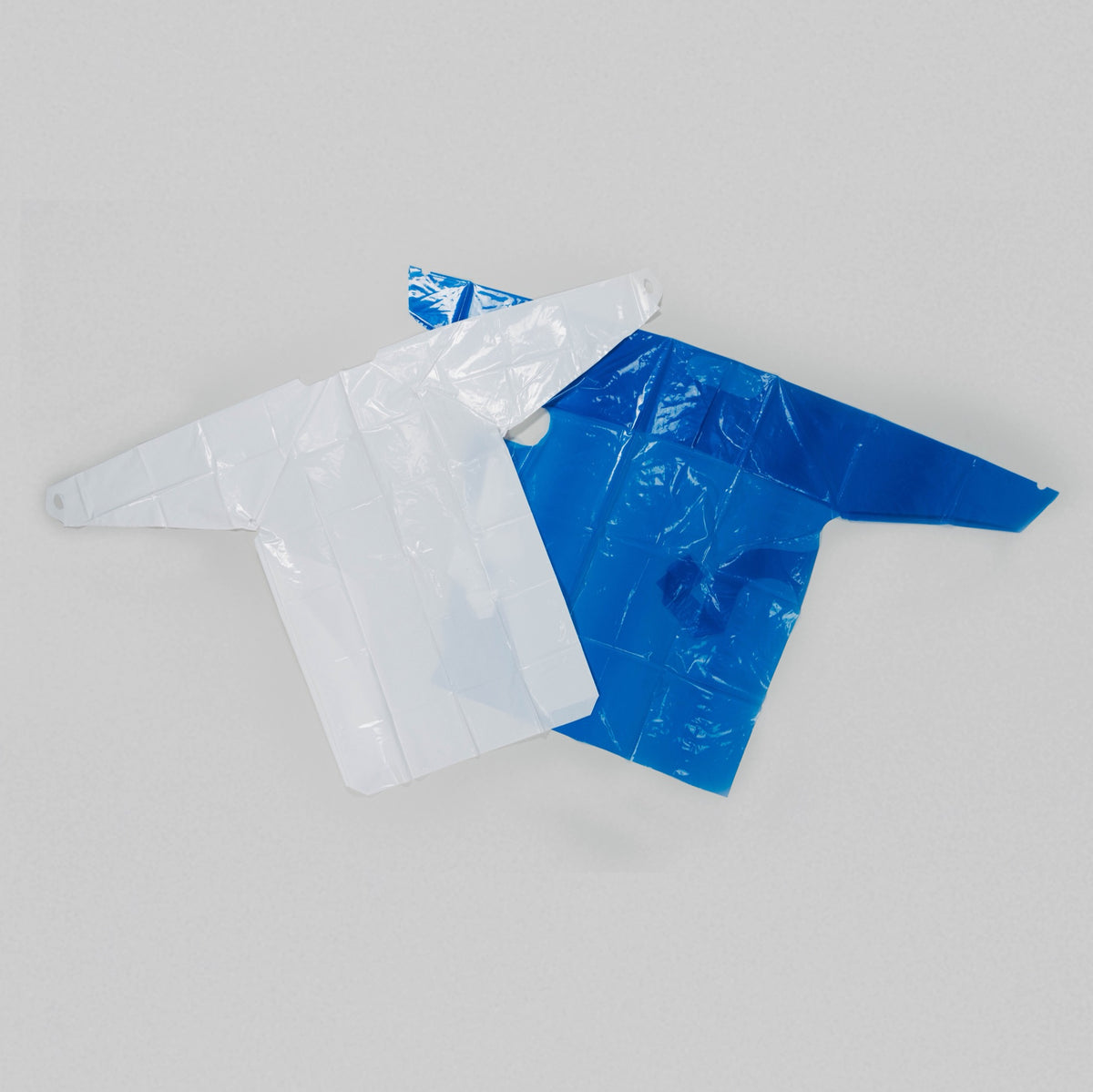 Disposable Protective Isolation Gowns