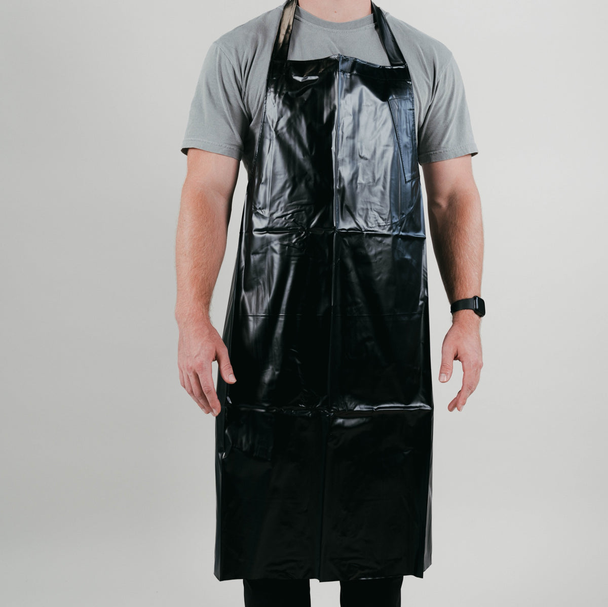 Locknane Standard Duty Vinyl Aprons