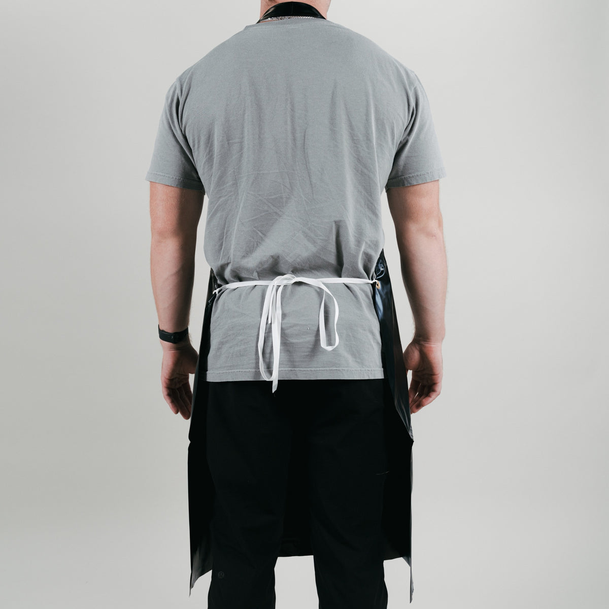 Locknane Standard Duty Vinyl Aprons