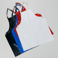 Locknane Standard Duty Vinyl Aprons