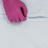 AURELIA® Blush® Pink Powder-Free Nitrile Exam Gloves