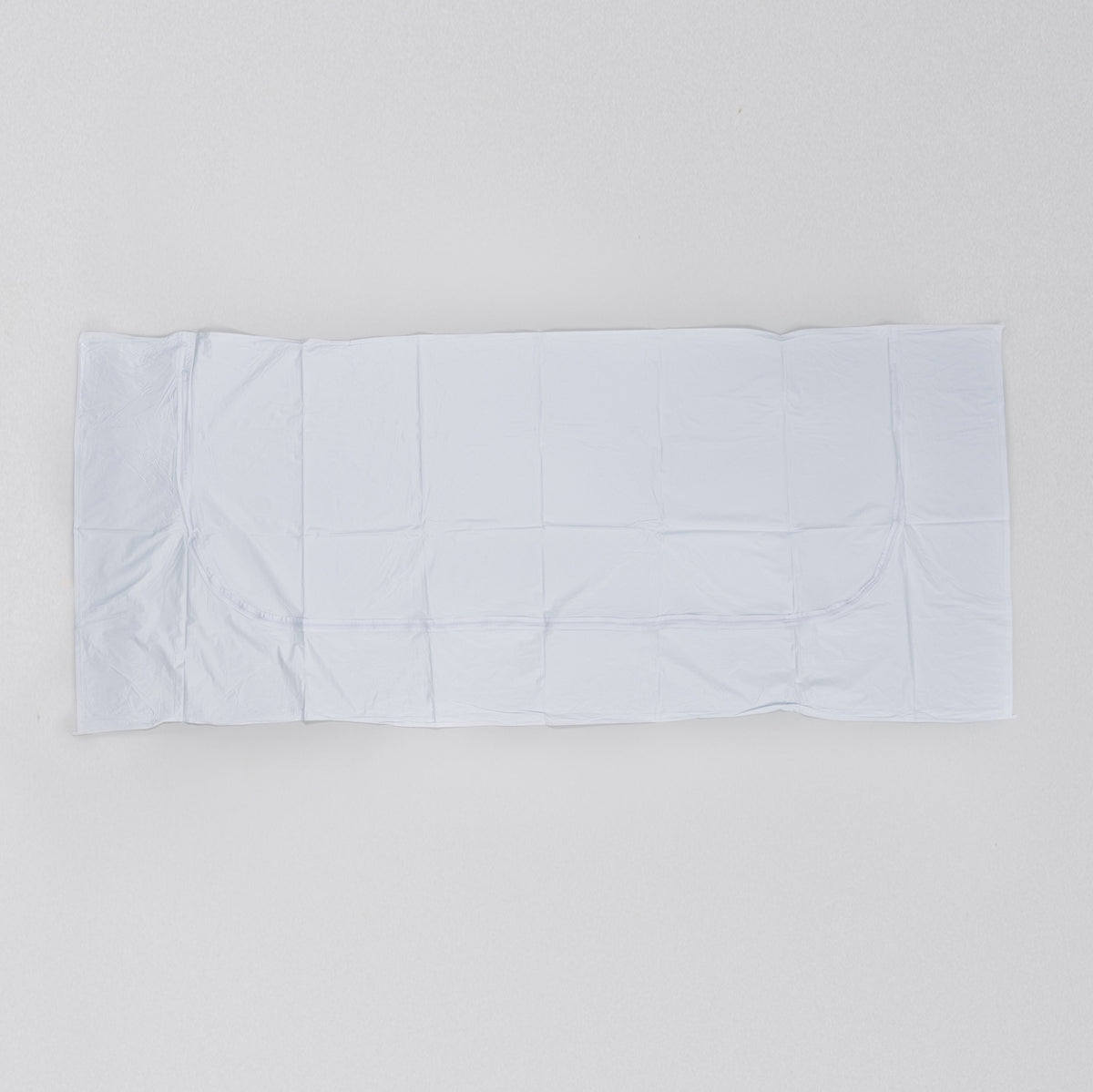 Adult Standard Duty Vinyl Body Bag