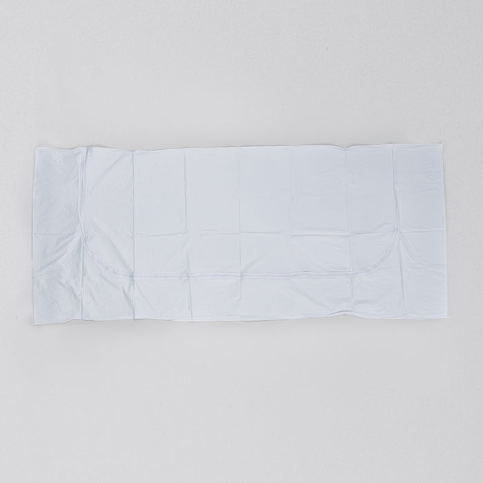 Adult Standard Duty Vinyl Body Bag