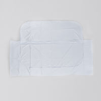 Adult Standard Duty Vinyl Body Bag