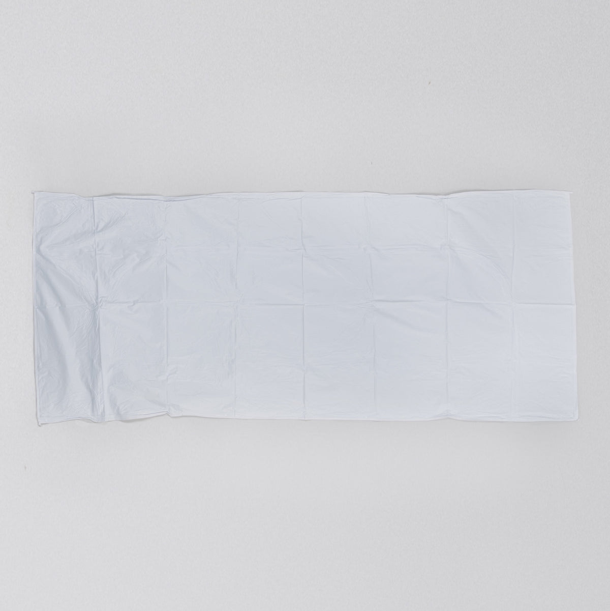 Adult Standard Duty Vinyl Body Bag