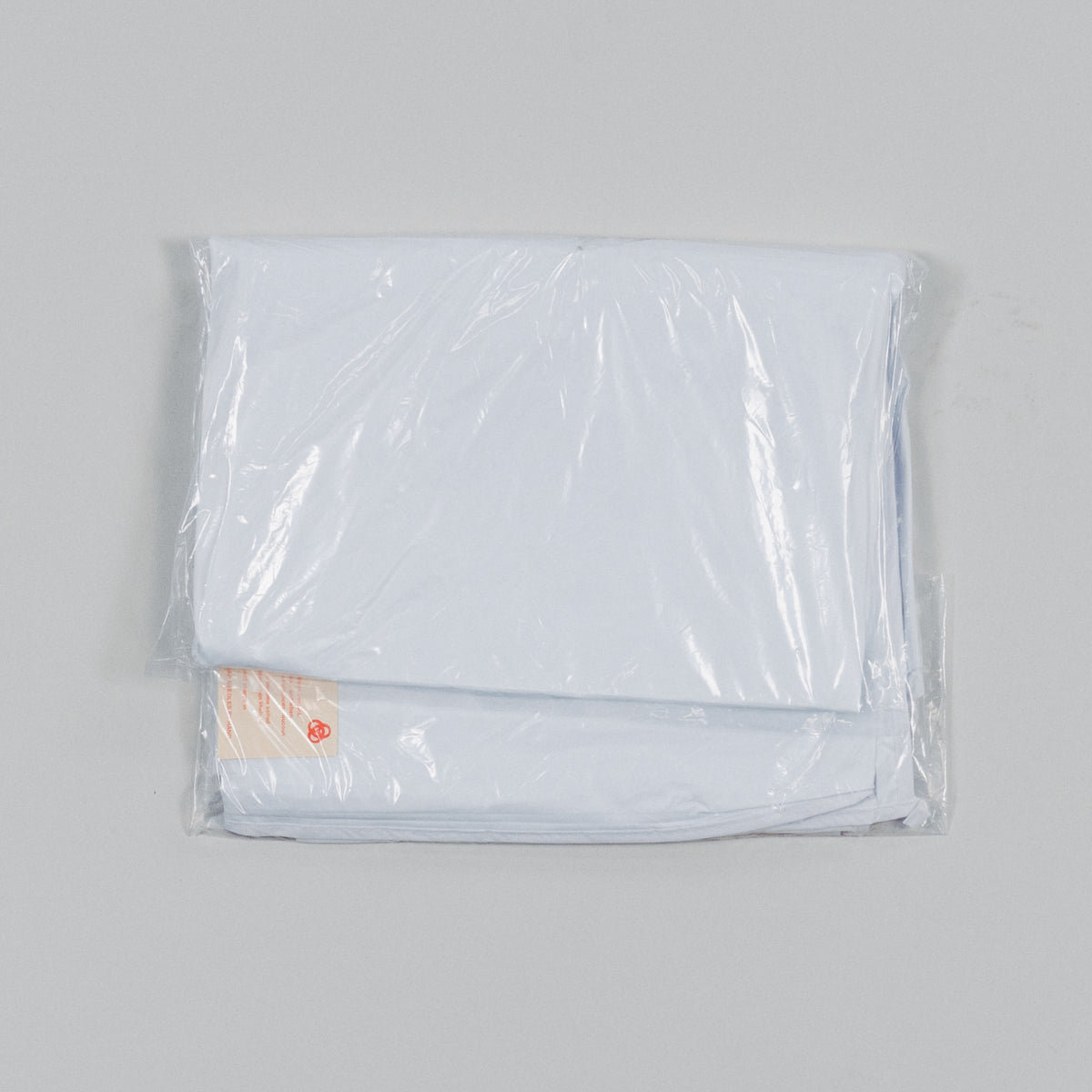 Adult Standard Duty Vinyl Body Bag