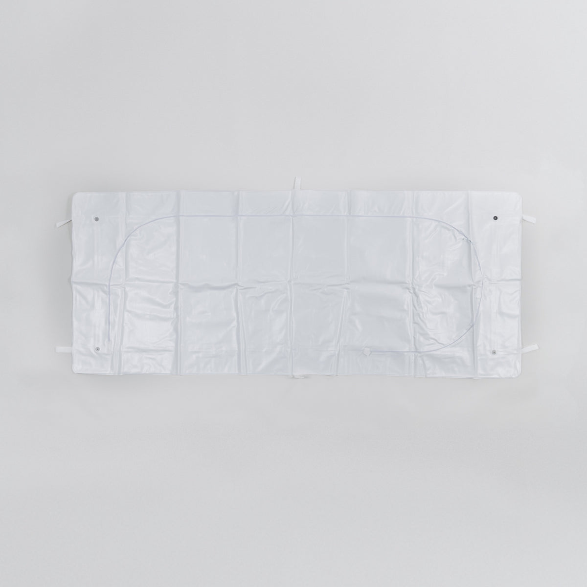 Heavy Duty Body Bag