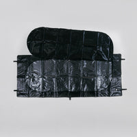 Heavy Duty Body Bag