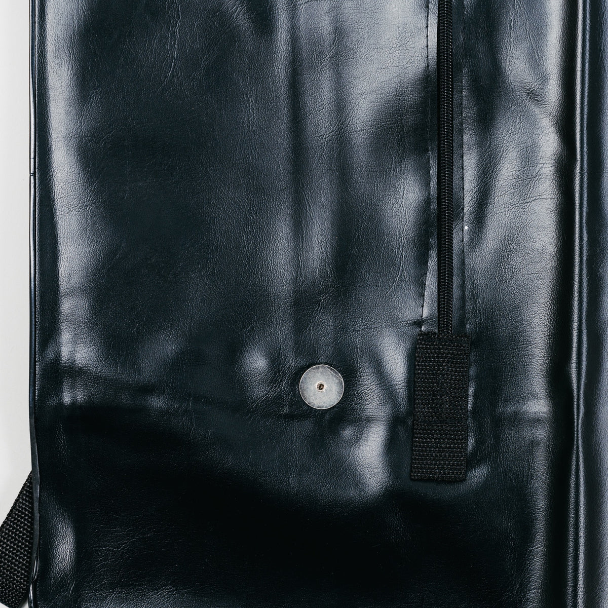Heavy Duty Pocket View Body Bags