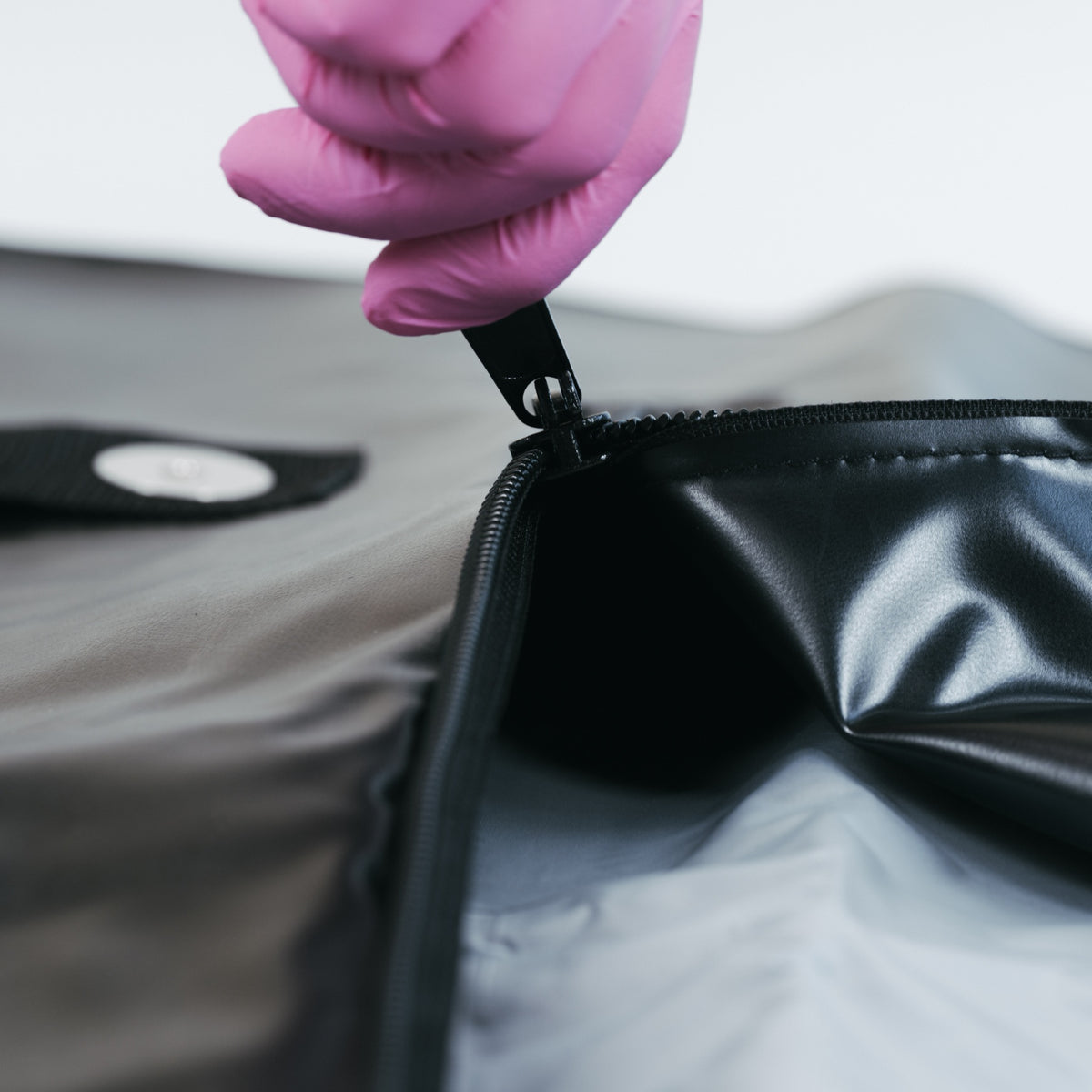 Heavy Duty Body Bag