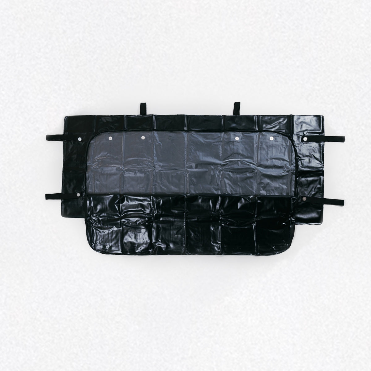 Heavy Duty XL Body Bags