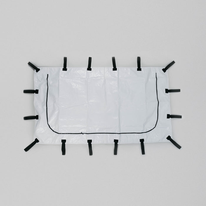 Jumbo Body Bag - 16 Handles