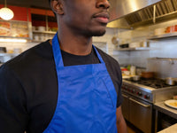 Locknane Standard Duty Vinyl Aprons image 11