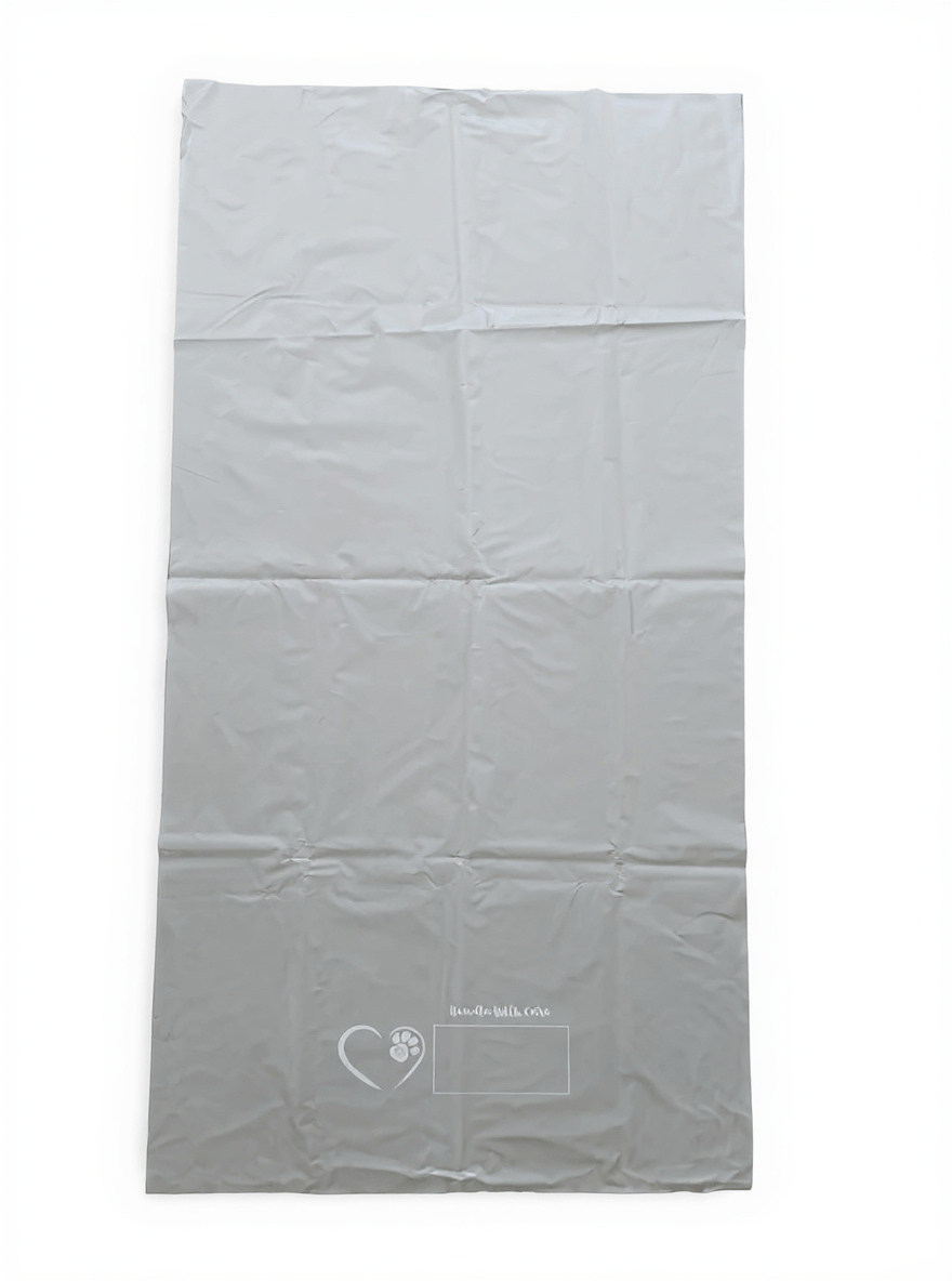 Economy Cremation Safe Animal Bags image 0