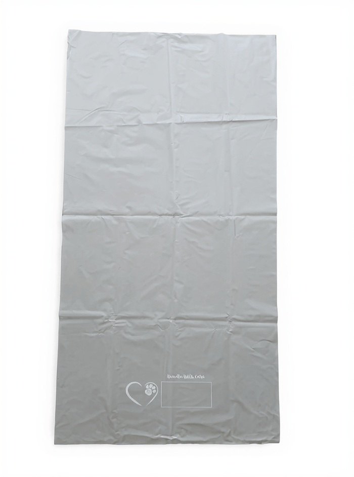 Economy Cremation Safe Animal Bags image 0