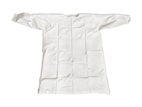 Disposable Protective Isolation Gowns image 0