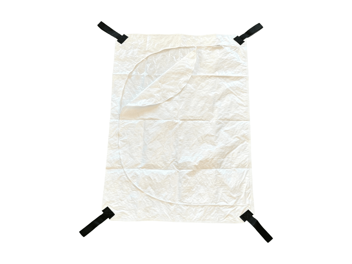 Animal Cadaver Bag, 4 Handles image 0