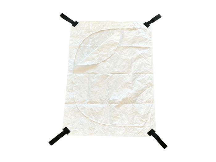 Animal Cadaver Bag, 4 Handles image 0