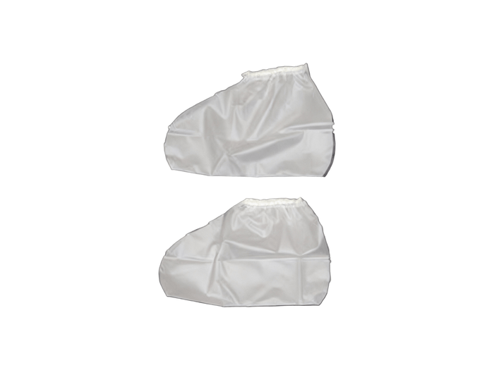 Mortuary Booties image 0