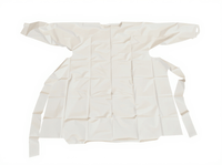 Disposable Protective Isolation Gowns image 3