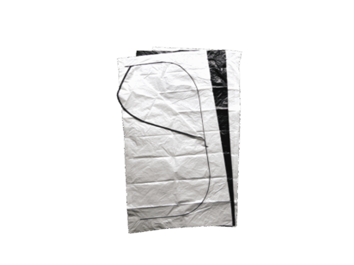 PE-SCRIM Bags - Non-Handled image 0