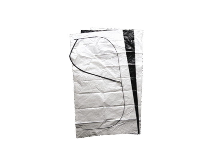 PE-SCRIM Bags - Non-Handled image 0