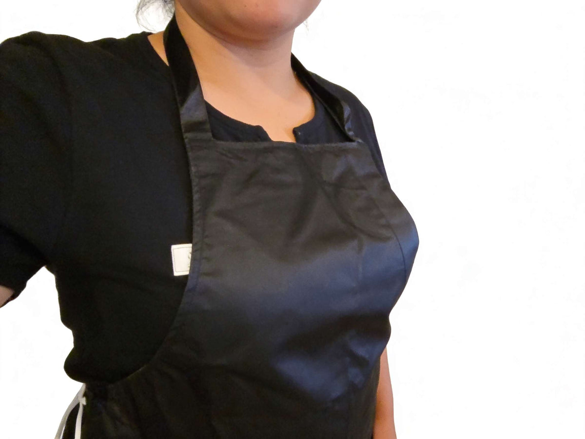 Locknane Standard Duty Vinyl Aprons image 5