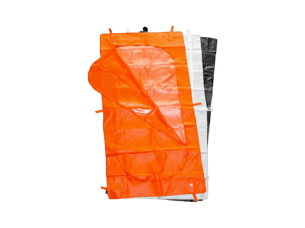 Heavy Duty Body Bag image 0