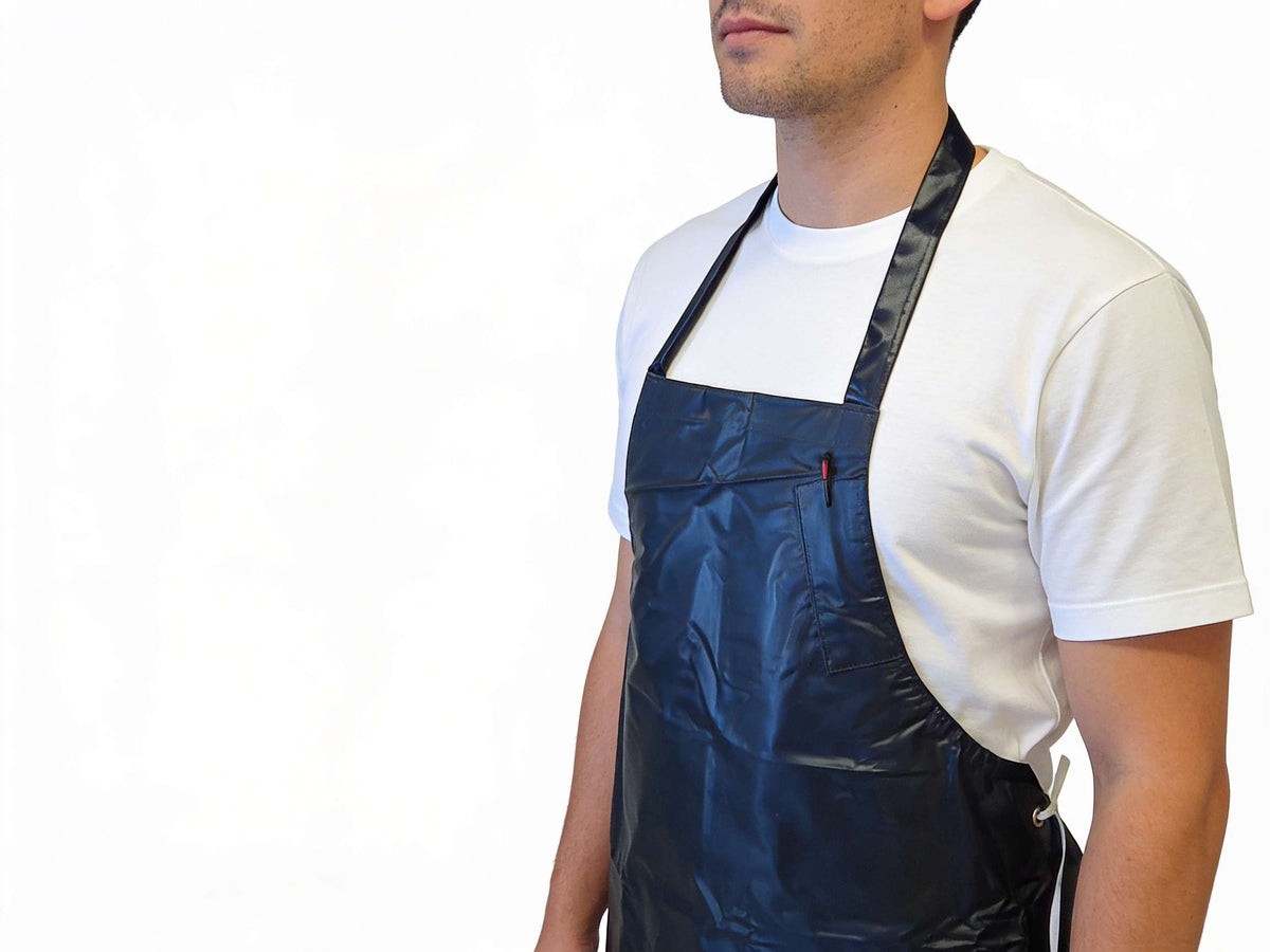 Locknane Standard Duty Vinyl Aprons image 6